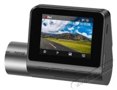 Xiaomi 70mai Dash Cam Pro Plus+ A500S menetr&ouml;gz&iacute;tő kamera F&eacute;nyk&eacute;pezőg&eacute;p / kamera - Aut&oacute;s fed&eacute;lzeti kamera - 380631