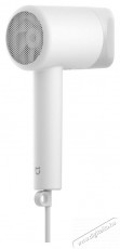 Xiaomi Mi Ionic Hair Dryer H300 EU ioniz&aacute;toros hajsz&aacute;r&iacute;t&oacute; - feh&eacute;r Sz&eacute;ps&eacute;g&aacute;pol&aacute;s / Eg&eacute;szs&eacute;g - Haj&aacute;pol&aacute;s - Hajsz&aacute;r&iacute;t&oacute; - 380657