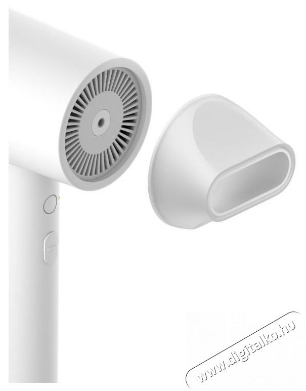 Xiaomi Mi Ionic Hair Dryer H300 EU ioniz&aacute;toros hajsz&aacute;r&iacute;t&oacute; - feh&eacute;r Sz&eacute;ps&eacute;g&aacute;pol&aacute;s / Eg&eacute;szs&eacute;g - Haj&aacute;pol&aacute;s - Hajsz&aacute;r&iacute;t&oacute; - 380657