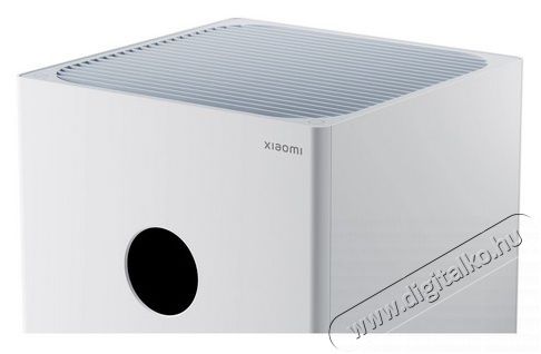 Xiaomi Smart Air Purifier 4 Lite okos l&eacute;gtiszt&iacute;t&oacute; (BHR5274GL) Sz&eacute;ps&eacute;g&aacute;pol&aacute;s / Eg&eacute;szs&eacute;g - L&eacute;gtiszt&iacute;t&oacute; / p&aacute;r&aacute;s&iacute;t&oacute; / p&aacute;r&aacute;tlan&iacute;t&oacute; - L&eacute;gtiszt&iacute;t&oacute; - 380672