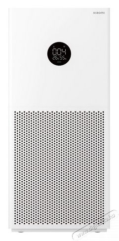 Xiaomi Smart Air Purifier 4 Lite okos l&eacute;gtiszt&iacute;t&oacute; (BHR5274GL) Sz&eacute;ps&eacute;g&aacute;pol&aacute;s / Eg&eacute;szs&eacute;g - L&eacute;gtiszt&iacute;t&oacute; / p&aacute;r&aacute;s&iacute;t&oacute; / p&aacute;r&aacute;tlan&iacute;t&oacute; - L&eacute;gtiszt&iacute;t&oacute; - 380672