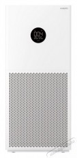 Xiaomi Smart Air Purifier 4 Lite okos légtisztító (BHR5274GL) Szépségápolás / Egészség - Légtisztító / párásító / párátlanító - Légtisztító - 380672