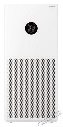 Xiaomi Smart Air Purifier 4 Lite okos l&eacute;gtiszt&iacute;t&oacute; (BHR5274GL) Sz&eacute;ps&eacute;g&aacute;pol&aacute;s / Eg&eacute;szs&eacute;g - L&eacute;gtiszt&iacute;t&oacute; / p&aacute;r&aacute;s&iacute;t&oacute; / p&aacute;r&aacute;tlan&iacute;t&oacute; - L&eacute;gtiszt&iacute;t&oacute; - 380672
