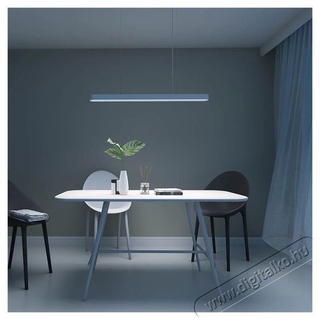 Xiaomi Yeelight Crystal Pendant Light mennyezeti l&aacute;mpa (YLDL01YL) H&aacute;ztart&aacute;s / Otthon / K&uuml;lt&eacute;r - Vil&aacute;g&iacute;t&aacute;s / elektromoss&aacute;g - Fali / mennyezeti l&aacute;mpa - 380681