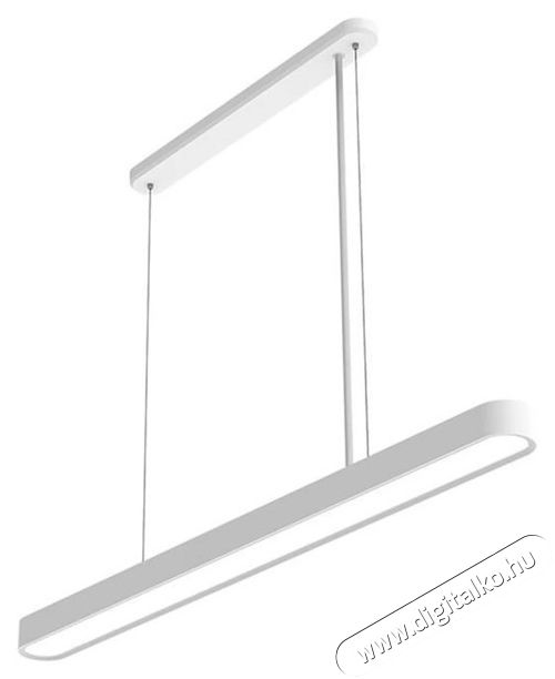 Xiaomi Yeelight Crystal Pendant Light mennyezeti l&aacute;mpa (YLDL01YL) H&aacute;ztart&aacute;s / Otthon / K&uuml;lt&eacute;r - Vil&aacute;g&iacute;t&aacute;s / elektromoss&aacute;g - Fali / mennyezeti l&aacute;mpa - 380681