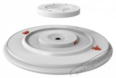 Xiaomi Yeelight Arwen Ceiling Light 450C mennyezeti l&aacute;mpa (YLXD013-B) H&aacute;ztart&aacute;s / Otthon / K&uuml;lt&eacute;r - Vil&aacute;g&iacute;t&aacute;s / elektromoss&aacute;g - Fali / mennyezeti l&aacute;mpa - 380682