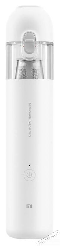 Xiaomi Mi Vacuum Cleaner Mini hordozhat&oacute; k&eacute;zi porsz&iacute;v&oacute; ( BHR5156EU) H&aacute;ztart&aacute;s / Otthon / K&uuml;lt&eacute;r - Porsz&iacute;v&oacute; / takar&iacute;t&oacute;g&eacute;p - Morzsaporsz&iacute;v&oacute; - 381541