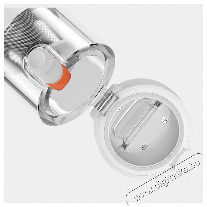 Xiaomi Mi Vacuum Cleaner Mini hordozhat&oacute; k&eacute;zi porsz&iacute;v&oacute; ( BHR5156EU) H&aacute;ztart&aacute;s / Otthon / K&uuml;lt&eacute;r - Porsz&iacute;v&oacute; / takar&iacute;t&oacute;g&eacute;p - Morzsaporsz&iacute;v&oacute; - 381541