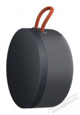 Xiaomi MI  BHR4802GL Bluetooth hangsz&oacute;r&oacute; - s&ouml;t&eacute;t sz&uuml;rke  Audio-Video / Hifi / Multim&eacute;dia - Hordozhat&oacute;, vezet&eacute;k n&eacute;lk&uuml;li / bluetooth hangsug&aacute;rz&oacute; - Hordozhat&oacute;, vezet&eacute;k n&eacute;lk&uuml;li / bluetooth hangsug&aacute;rz&oacute; - 382734