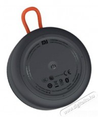 Xiaomi MI  BHR4802GL Bluetooth hangsz&oacute;r&oacute; - s&ouml;t&eacute;t sz&uuml;rke  Audio-Video / Hifi / Multim&eacute;dia - Hordozhat&oacute;, vezet&eacute;k n&eacute;lk&uuml;li / bluetooth hangsug&aacute;rz&oacute; - Hordozhat&oacute;, vezet&eacute;k n&eacute;lk&uuml;li / bluetooth hangsug&aacute;rz&oacute; - 382734