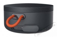 Xiaomi MI  BHR4802GL Bluetooth hangsz&oacute;r&oacute; - s&ouml;t&eacute;t sz&uuml;rke  Audio-Video / Hifi / Multim&eacute;dia - Hordozhat&oacute;, vezet&eacute;k n&eacute;lk&uuml;li / bluetooth hangsug&aacute;rz&oacute; - Hordozhat&oacute;, vezet&eacute;k n&eacute;lk&uuml;li / bluetooth hangsug&aacute;rz&oacute; - 382734