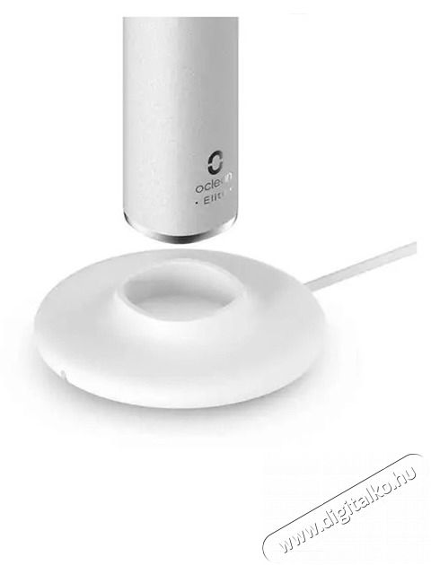 Xiaomi Oclean X Pro Elite sz&uuml;rke elektromos fogkefe szett Sz&eacute;ps&eacute;g&aacute;pol&aacute;s / Eg&eacute;szs&eacute;g - Sz&aacute;j / fog &aacute;pol&aacute;s - Elektromos fogkefe - 384557
