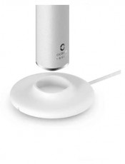 Xiaomi Oclean X Pro Elite sz&uuml;rke elektromos fogkefe szett Sz&eacute;ps&eacute;g&aacute;pol&aacute;s / Eg&eacute;szs&eacute;g - Sz&aacute;j / fog &aacute;pol&aacute;s - Elektromos fogkefe - 384557