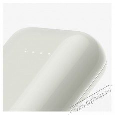 Xiaomi 33W Power Bank 10000mAh Pocket Edition Pro (Ivory) (BHR5909GL) Mobil / Kommunik&aacute;ci&oacute; / Smart - Powerbank / K&uuml;lső akkumul&aacute;tor &eacute;s t&ouml;ltő - 401739