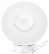 Xiaomi Mi Motion-Activated Night Light 2 mozgásérzékelős éjjeli irányfény, Bluetooth, fehér (BHR5278GL) Háztartás / Otthon / Kültér - Világítás / elektromosság - Éjszakai irányfény - 401764