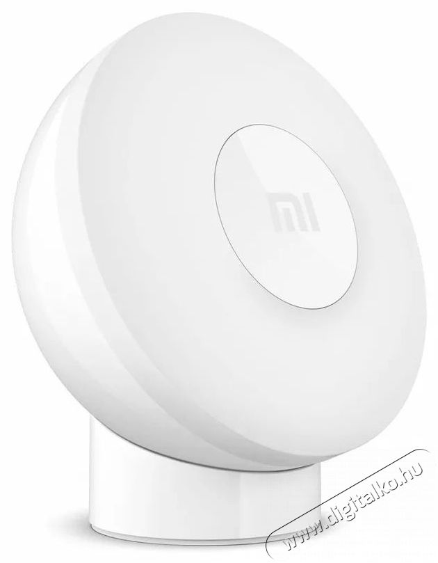 Xiaomi Mi Motion-Activated Night Light 2 mozg&aacute;s&eacute;rz&eacute;kelős &eacute;jjeli ir&aacute;nyf&eacute;ny, Bluetooth, feh&eacute;r (BHR5278GL) H&aacute;ztart&aacute;s / Otthon / K&uuml;lt&eacute;r - Vil&aacute;g&iacute;t&aacute;s / elektromoss&aacute;g - &Eacute;jszakai ir&aacute;nyf&eacute;ny - 401764