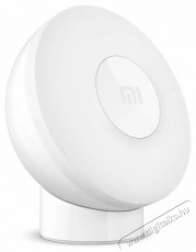 Xiaomi Mi Motion-Activated Night Light 2 mozg&aacute;s&eacute;rz&eacute;kelős &eacute;jjeli ir&aacute;nyf&eacute;ny, Bluetooth, feh&eacute;r (BHR5278GL) H&aacute;ztart&aacute;s / Otthon / K&uuml;lt&eacute;r - Vil&aacute;g&iacute;t&aacute;s / elektromoss&aacute;g - &Eacute;jszakai ir&aacute;nyf&eacute;ny - 401764