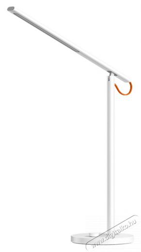 Xiaomi Mi Smart LED Desk Lamp 1S EU okos asztali l&aacute;mpa, feh&eacute;r (BHR5967EU) - feh&eacute;r Mobil / Kommunik&aacute;ci&oacute; / Smart - Okos eszk&ouml;z - Egy&eacute;b okos eszk&ouml;z - 401775