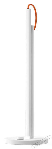 Xiaomi Mi Smart LED Desk Lamp 1S EU okos asztali l&aacute;mpa, feh&eacute;r (BHR5967EU) - feh&eacute;r Mobil / Kommunik&aacute;ci&oacute; / Smart - Okos eszk&ouml;z - Egy&eacute;b okos eszk&ouml;z - 401775