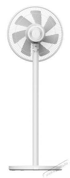 Xiaomi PYV4007GL Mi Smart standing Fan 2 Lite Okos ventil&aacute;tor H&aacute;ztart&aacute;s / Otthon / K&uuml;lt&eacute;r - Ventil&aacute;tor / L&eacute;gkondicion&aacute;l&oacute; - &Aacute;ll&oacute; / padl&oacute; ventil&aacute;tor - 401840