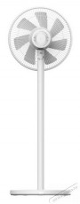 Xiaomi PYV4007GL Mi Smart standing Fan 2 Lite Okos ventil&aacute;tor H&aacute;ztart&aacute;s / Otthon / K&uuml;lt&eacute;r - Ventil&aacute;tor / L&eacute;gkondicion&aacute;l&oacute; - &Aacute;ll&oacute; / padl&oacute; ventil&aacute;tor - 401840