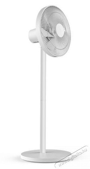 Xiaomi PYV4007GL Mi Smart standing Fan 2 Lite Okos ventil&aacute;tor H&aacute;ztart&aacute;s / Otthon / K&uuml;lt&eacute;r - Ventil&aacute;tor / L&eacute;gkondicion&aacute;l&oacute; - &Aacute;ll&oacute; / padl&oacute; ventil&aacute;tor - 401840