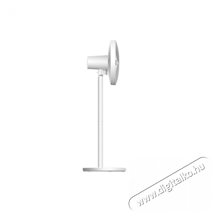Xiaomi PYV4007GL Mi Smart standing Fan 2 Lite Okos ventil&aacute;tor H&aacute;ztart&aacute;s / Otthon / K&uuml;lt&eacute;r - Ventil&aacute;tor / L&eacute;gkondicion&aacute;l&oacute; - &Aacute;ll&oacute; / padl&oacute; ventil&aacute;tor - 401840