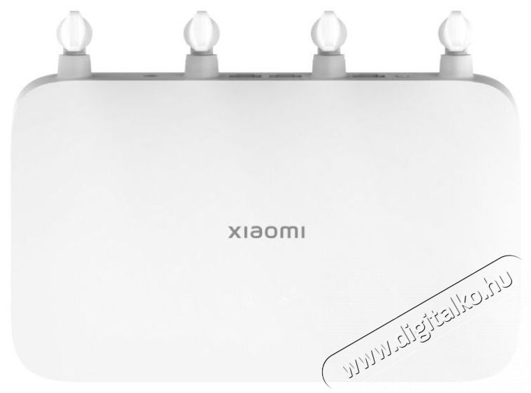 Xiaomi Router AC1200 EU (DVB4330GL) Iroda &eacute;s sz&aacute;m&iacute;t&aacute;stechnika - H&aacute;l&oacute;zat - Router - 401788