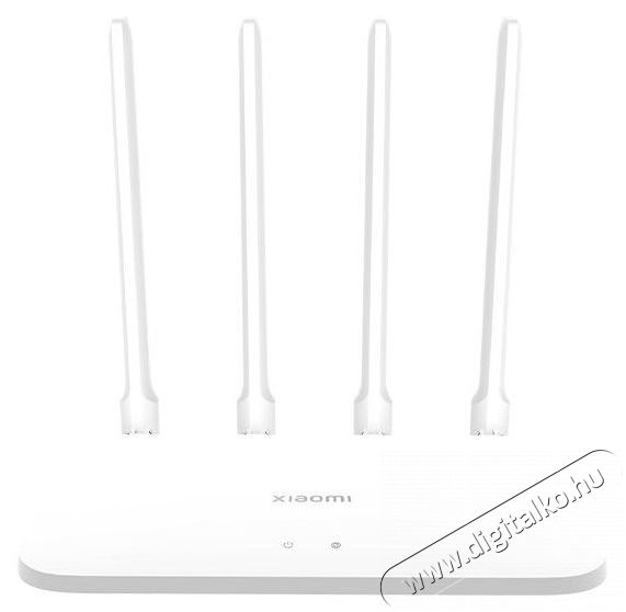 Xiaomi Router AC1200 EU (DVB4330GL) Iroda &eacute;s sz&aacute;m&iacute;t&aacute;stechnika - H&aacute;l&oacute;zat - Router - 401788