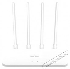 Xiaomi Router AC1200 EU (DVB4330GL) Iroda &eacute;s sz&aacute;m&iacute;t&aacute;stechnika - H&aacute;l&oacute;zat - Router - 401788