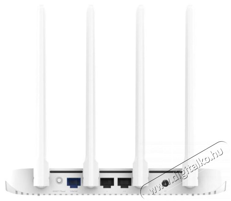 Xiaomi Router AC1200 EU (DVB4330GL) Iroda &eacute;s sz&aacute;m&iacute;t&aacute;stechnika - H&aacute;l&oacute;zat - Router - 401788