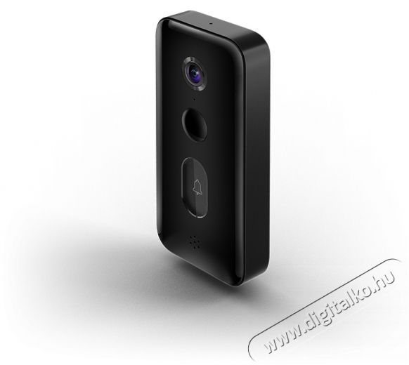 Xiaomi Smart Doorbell 3, okos kamer&aacute;s ajt&oacute;csengő (BHR5416GL) H&aacute;ztart&aacute;s / Otthon / K&uuml;lt&eacute;r - Lak&aacute;sfelszerel&eacute;s - Csengő - 401790