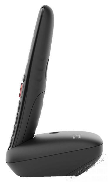 Gigaset ECO DECT Telefon E290 Mobil / Kommunik&aacute;ci&oacute; / Smart - DECT / cordless telefon - 401806