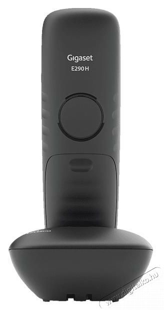Gigaset ECO DECT Telefon E290 Mobil / Kommunik&aacute;ci&oacute; / Smart - DECT / cordless telefon - 401806