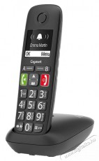 Gigaset ECO DECT Telefon E290 Mobil / Kommunik&aacute;ci&oacute; / Smart - DECT / cordless telefon - 401806