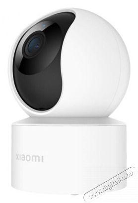 Xiaomi Smart Camera C200 otthoni WiFi kamera F&eacute;nyk&eacute;pezőg&eacute;p / kamera - Megfigyelő / IP kamera - 459316