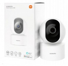 Xiaomi Smart Camera C200 otthoni WiFi kamera F&eacute;nyk&eacute;pezőg&eacute;p / kamera - Megfigyelő / IP kamera - 459316