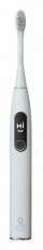 Xiaomi Oclean X Pro Digital szónikus ezüst elektromos okos fogkefe Szépségápolás / Egészség - Száj / fog ápolás - Elektromos fogkefe - 463291