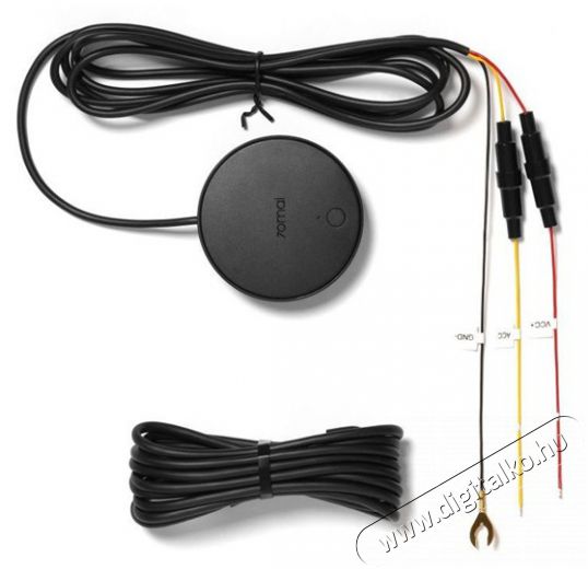 Xiaomi 70mai 4G Hardwire Kit UP04 Dash Cam Omni-hoz aut&oacute;s beszerelő k&eacute;szlet Aut&oacute;hifi / Aut&oacute; felszerel&eacute;s - Aut&oacute;s / aut&oacute;hifi kieg&eacute;sz&iacute;tő - Egy&eacute;b aut&oacute;s kieg&eacute;sz&iacute;tő - 466389