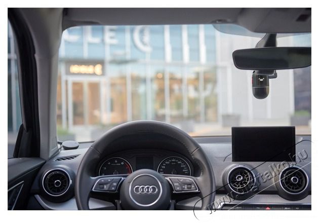 Xiaomi 70mai 4G Hardwire Kit UP04 Dash Cam Omni-hoz aut&oacute;s beszerelő k&eacute;szlet Aut&oacute;hifi / Aut&oacute; felszerel&eacute;s - Aut&oacute;s / aut&oacute;hifi kieg&eacute;sz&iacute;tő - Egy&eacute;b aut&oacute;s kieg&eacute;sz&iacute;tő - 466389