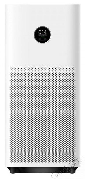 Xiaomi BHR5056EU Smart Air Purifier 4 Pro l&eacute;gtiszt&iacute;t&oacute; Sz&eacute;ps&eacute;g&aacute;pol&aacute;s / Eg&eacute;szs&eacute;g - L&eacute;gtiszt&iacute;t&oacute; / p&aacute;r&aacute;s&iacute;t&oacute; / p&aacute;r&aacute;tlan&iacute;t&oacute; - L&eacute;gtiszt&iacute;t&oacute; - 466502