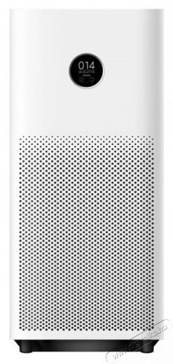 Xiaomi BHR5056EU Smart Air Purifier 4 Pro l&eacute;gtiszt&iacute;t&oacute; Sz&eacute;ps&eacute;g&aacute;pol&aacute;s / Eg&eacute;szs&eacute;g - L&eacute;gtiszt&iacute;t&oacute; / p&aacute;r&aacute;s&iacute;t&oacute; / p&aacute;r&aacute;tlan&iacute;t&oacute; - L&eacute;gtiszt&iacute;t&oacute; - 466502