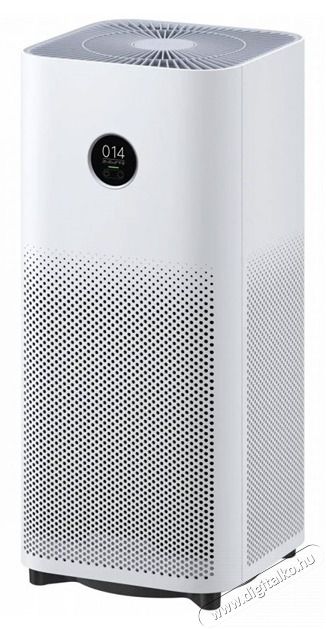 Xiaomi BHR5056EU Smart Air Purifier 4 Pro l&eacute;gtiszt&iacute;t&oacute; Sz&eacute;ps&eacute;g&aacute;pol&aacute;s / Eg&eacute;szs&eacute;g - L&eacute;gtiszt&iacute;t&oacute; / p&aacute;r&aacute;s&iacute;t&oacute; / p&aacute;r&aacute;tlan&iacute;t&oacute; - L&eacute;gtiszt&iacute;t&oacute; - 466502