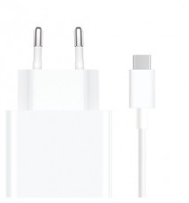 Xiaomi BHR6039EU 33W Type-A h&aacute;l&oacute;zati t&ouml;ltő H&aacute;ztart&aacute;s / Otthon / K&uuml;lt&eacute;r - Vil&aacute;g&iacute;t&aacute;s / elektromoss&aacute;g - H&aacute;l&oacute;zati eloszt&oacute; / hosszabb&iacute;t&oacute; / adapter - 466487