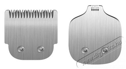 Xiaomi BHR6396EU Grooming Kit Pro szak&aacute;ll &eacute;s testszőrzetny&iacute;r&oacute; Sz&eacute;ps&eacute;g&aacute;pol&aacute;s / Eg&eacute;szs&eacute;g - Haj&aacute;pol&aacute;s - Haj / szak&aacute;ll v&aacute;g&oacute;, ny&iacute;r&oacute; - 466386