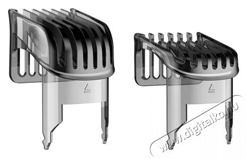 Xiaomi BHR6396EU Grooming Kit Pro szak&aacute;ll &eacute;s testszőrzetny&iacute;r&oacute; Sz&eacute;ps&eacute;g&aacute;pol&aacute;s / Eg&eacute;szs&eacute;g - Haj&aacute;pol&aacute;s - Haj / szak&aacute;ll v&aacute;g&oacute;, ny&iacute;r&oacute; - 466386