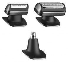 Xiaomi BHR6396EU Grooming Kit Pro szak&aacute;ll &eacute;s testszőrzetny&iacute;r&oacute; Sz&eacute;ps&eacute;g&aacute;pol&aacute;s / Eg&eacute;szs&eacute;g - Haj&aacute;pol&aacute;s - Haj / szak&aacute;ll v&aacute;g&oacute;, ny&iacute;r&oacute; - 466386