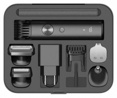 Xiaomi BHR6396EU Grooming Kit Pro szak&aacute;ll &eacute;s testszőrzetny&iacute;r&oacute; Sz&eacute;ps&eacute;g&aacute;pol&aacute;s / Eg&eacute;szs&eacute;g - Haj&aacute;pol&aacute;s - Haj / szak&aacute;ll v&aacute;g&oacute;, ny&iacute;r&oacute; - 466386