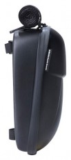 Xiaomi Electric Scooter Storage Bag kem&eacute;nyfedeles rollert&aacute;ska H&aacute;ztart&aacute;s / Otthon / K&uuml;lt&eacute;r - Egy&eacute;b h&aacute;ztart&aacute;si term&eacute;k - 466494