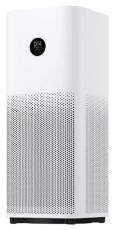Xiaomi Mi Air Purifier 4 EU okos légtisztító Szépségápolás / Egészség - Légtisztító / párásító / párátlanító - Légtisztító - 466480